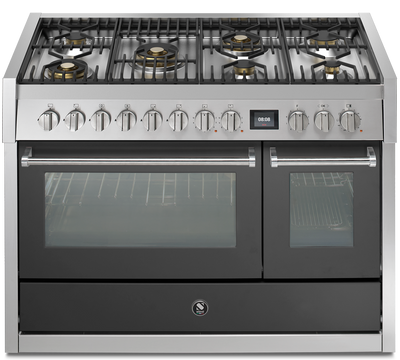 Genesi 120cm Upright Cooker 20% off Promotion Gas Cooktop