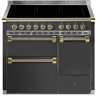 Ascot 100cm Upright Cooker 20% off Promotion Gas Cooktop