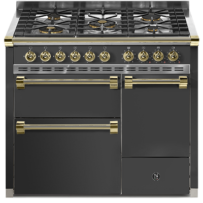 Ascot 100cm Upright Cooker 20% off Promotion Gas Cooktop