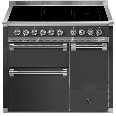 Ascot 100cm Upright Cooker 20% off Promotion Gas Cooktop
