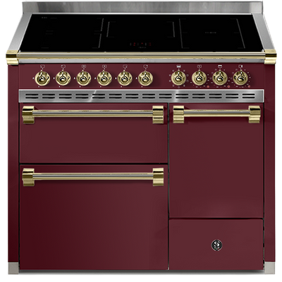 Ascot 100cm Upright Cooker 20% off Promotion Gas Cooktop