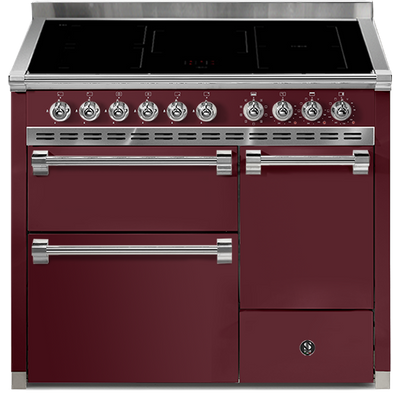 Ascot 100cm Upright Cooker 20% off Promotion Gas Cooktop
