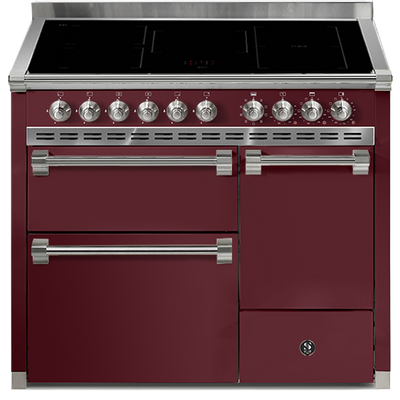 Ascot 100cm Upright Cooker 20% off Promotion Gas Cooktop