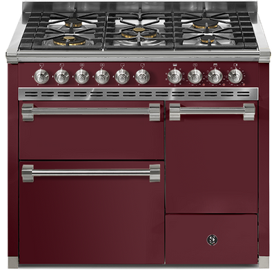 Ascot 100cm Upright Cooker 20% off Promotion Gas Cooktop