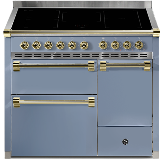 Ascot 100cm Upright Cooker 20% off Promotion Gas Cooktop