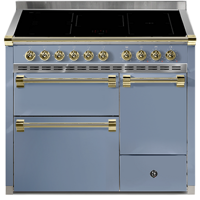 Ascot 100cm Upright Cooker 20% off Promotion Gas Cooktop