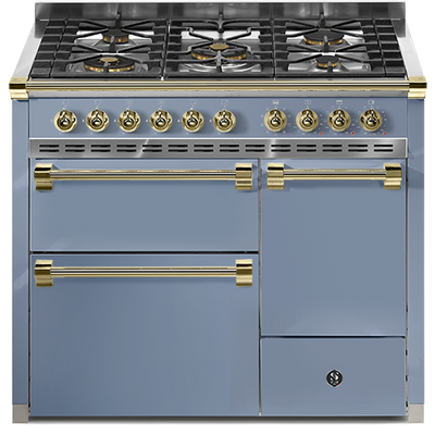 Ascot 100cm Upright Cooker 20% off Promotion Gas Cooktop