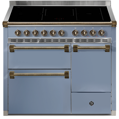 Ascot 100cm Upright Cooker 20% off Promotion Gas Cooktop