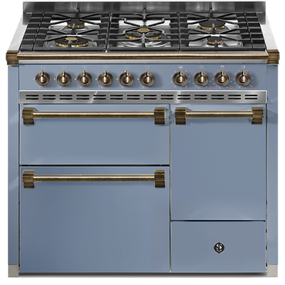 Ascot 100cm Upright Cooker 20% off Promotion Gas Cooktop