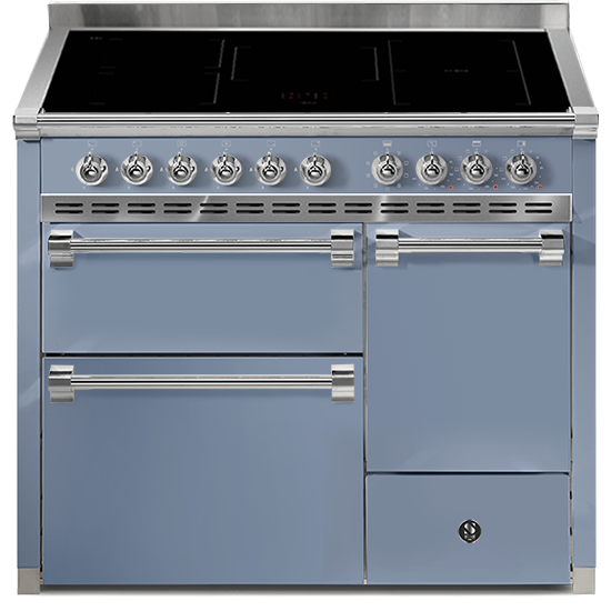 Ascot 100cm Upright Cooker 20% off Promotion Gas Cooktop