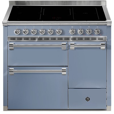 Ascot 100cm Upright Cooker 20% off Promotion Gas Cooktop