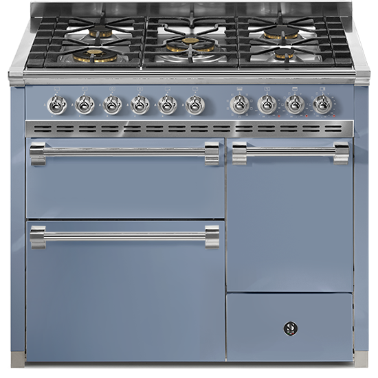 Ascot 100cm Upright Cooker 20% off Promotion Gas Cooktop