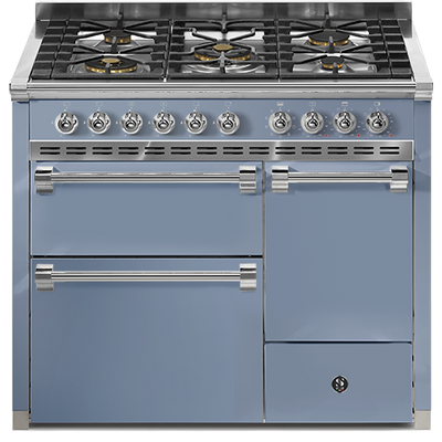 Ascot 100cm Upright Cooker 20% off Promotion Gas Cooktop