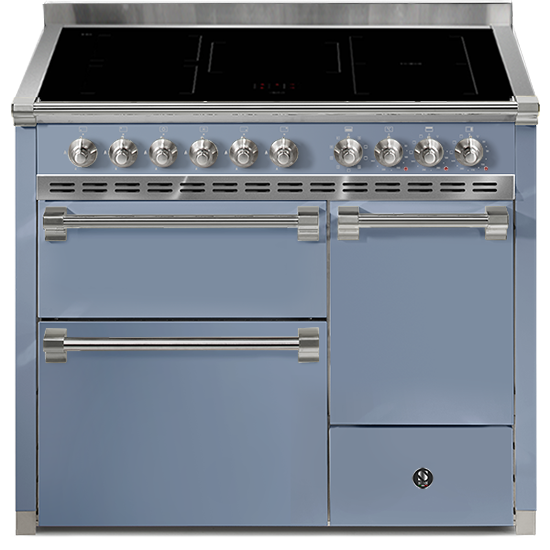 Ascot 100cm Upright Cooker 20% off Promotion Gas Cooktop