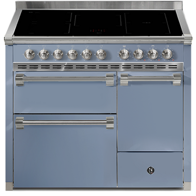 Ascot 100cm Upright Cooker 20% off Promotion Gas Cooktop