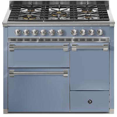 Ascot 100cm Upright Cooker 20% off Promotion Gas Cooktop