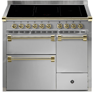 Ascot 100cm Upright Cooker 20% off Promotion Gas Cooktop