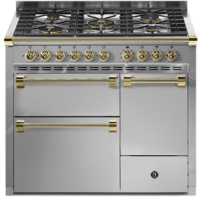 Ascot 100cm Upright Cooker 20% off Promotion Gas Cooktop