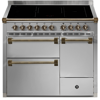 Ascot 100cm Upright Cooker 20% off Promotion Gas Cooktop