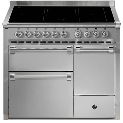 Ascot 100cm Upright Cooker 20% off Promotion Gas Cooktop