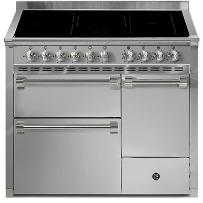 Ascot 100cm Upright Cooker 20% off Promotion Gas Cooktop