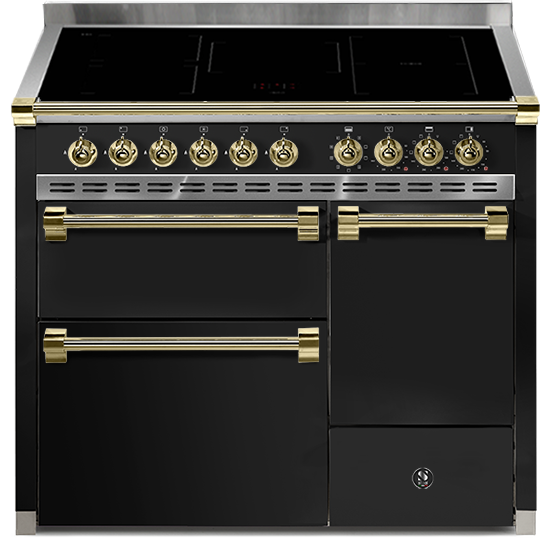 Ascot 100cm Upright Cooker 20% off Promotion Gas Cooktop