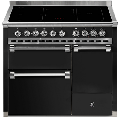Ascot 100cm Upright Cooker 20% off Promotion Gas Cooktop