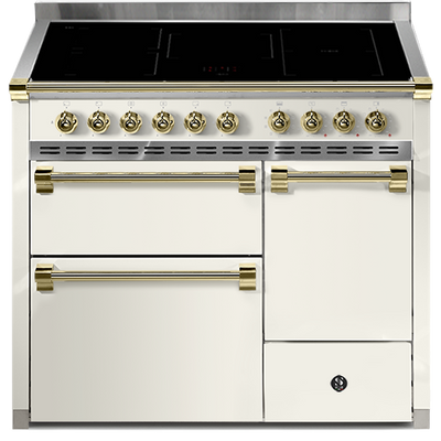 Ascot 100cm Upright Cooker 20% off Promotion Gas Cooktop
