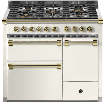 Ascot 100cm Upright Cooker 20% off Promotion Gas Cooktop
