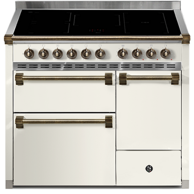 Ascot 100cm Upright Cooker 20% off Promotion Gas Cooktop