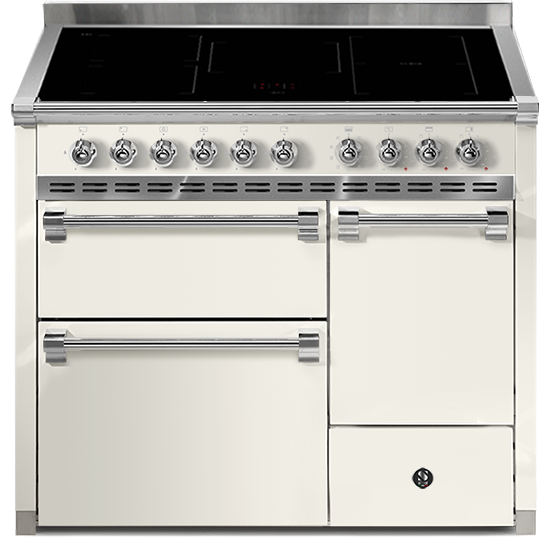Ascot 100cm Upright Cooker 20% off Promotion Gas Cooktop