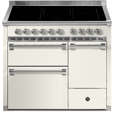 Ascot 100cm Upright Cooker 20% off Promotion Gas Cooktop