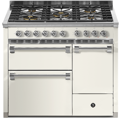 Ascot 100cm Upright Cooker 20% off Promotion Gas Cooktop