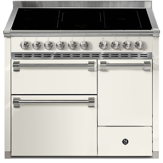 Ascot 100cm Upright Cooker 20% off Promotion Gas Cooktop