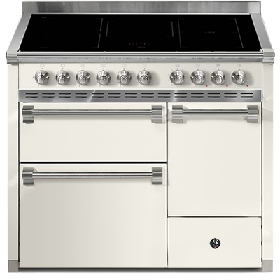 Ascot 100cm Upright Cooker 20% off Promotion Gas Cooktop
