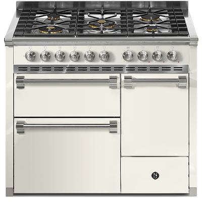 Ascot 100cm Upright Cooker 20% off Promotion Gas Cooktop