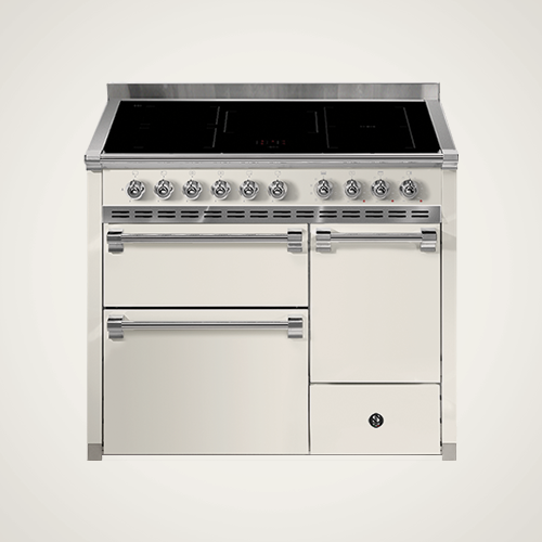 Ascot 100cm Upright Cooker 20% off Promotion Gas Cooktop