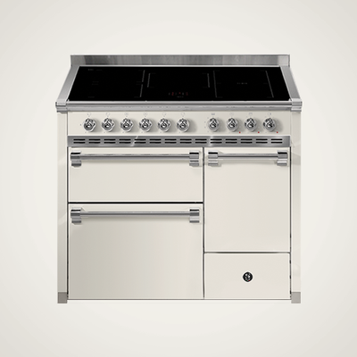 Ascot 100cm Upright Cooker 20% off Promotion Gas Cooktop